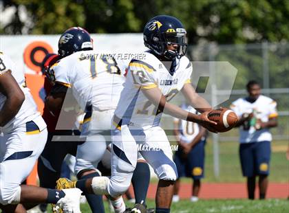 Thumbnail 1 in Lindenwold @ Haddon Township photogallery.