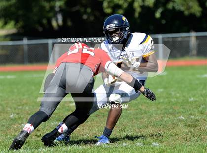 Thumbnail 1 in Lindenwold @ Haddon Township photogallery.