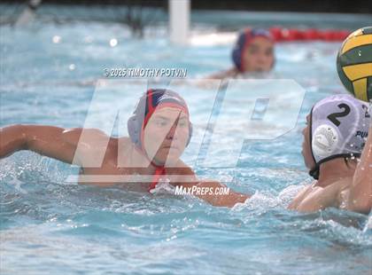 Thumbnail 2 in Great Oak vs Chaparral photogallery.