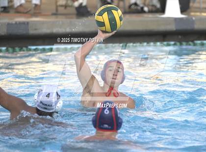 Thumbnail 3 in Great Oak vs Chaparral photogallery.