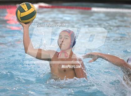 Thumbnail 2 in Great Oak vs Chaparral photogallery.