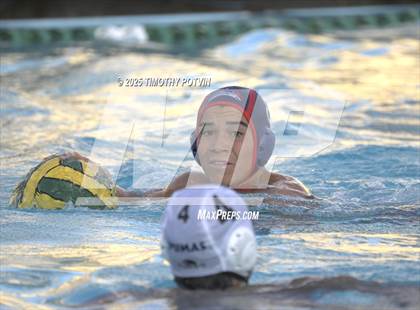 Thumbnail 1 in Great Oak vs Chaparral photogallery.