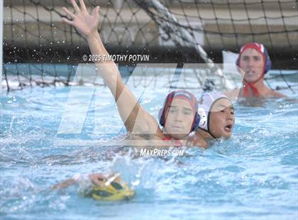 Thumbnail 1 in Great Oak vs Chaparral photogallery.
