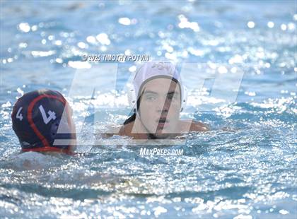 Thumbnail 3 in Great Oak vs Chaparral photogallery.