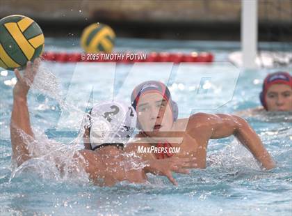 Thumbnail 2 in Great Oak vs Chaparral photogallery.