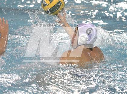 Thumbnail 2 in Great Oak vs Chaparral photogallery.