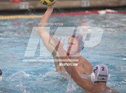 Thumbnail 3 in Great Oak vs Chaparral photogallery.