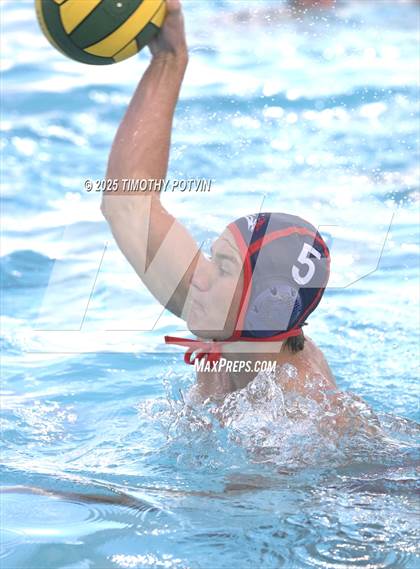 Thumbnail 1 in Great Oak vs Chaparral photogallery.