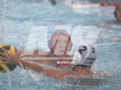 Thumbnail 2 in Great Oak vs Chaparral photogallery.