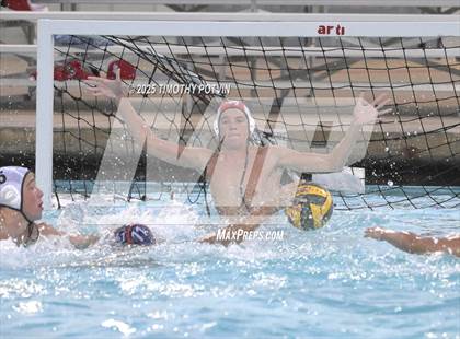 Thumbnail 3 in Great Oak vs Chaparral photogallery.