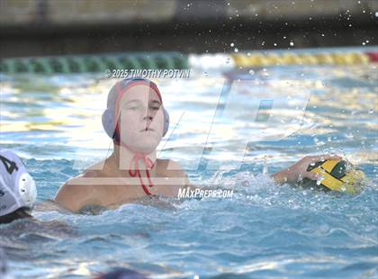 Thumbnail 1 in Great Oak vs Chaparral photogallery.