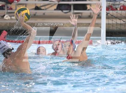 Thumbnail 3 in Great Oak vs Chaparral photogallery.