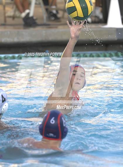 Thumbnail 1 in Great Oak vs Chaparral photogallery.