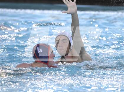 Thumbnail 2 in Great Oak vs Chaparral photogallery.