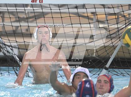 Thumbnail 3 in Great Oak vs Chaparral photogallery.