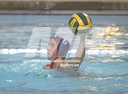 Thumbnail 2 in Great Oak vs Chaparral photogallery.