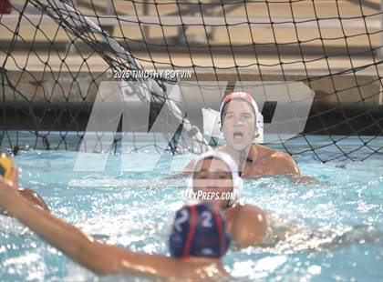 Thumbnail 2 in Great Oak vs Chaparral photogallery.