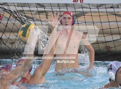 Thumbnail 1 in Great Oak vs Chaparral photogallery.
