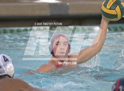 Thumbnail 2 in Great Oak vs Chaparral photogallery.