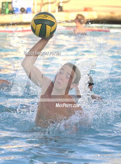 Thumbnail 1 in Great Oak vs Chaparral photogallery.