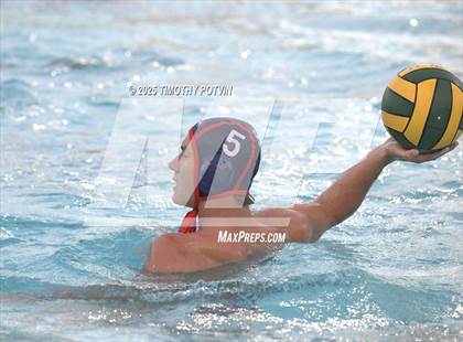 Thumbnail 2 in Great Oak vs Chaparral photogallery.