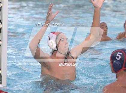 Thumbnail 1 in Great Oak vs Chaparral photogallery.