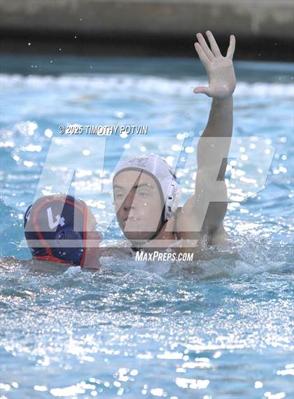 Thumbnail 1 in Great Oak vs Chaparral photogallery.