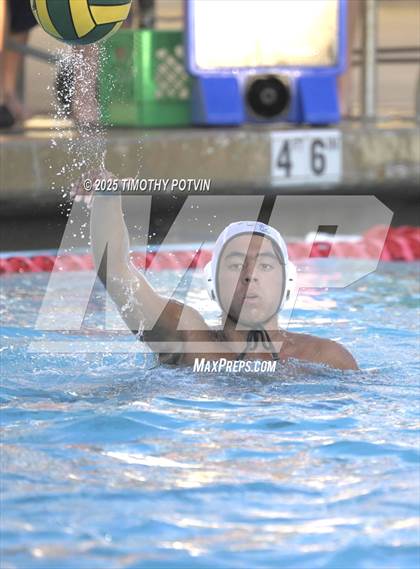 Thumbnail 1 in Great Oak vs Chaparral photogallery.