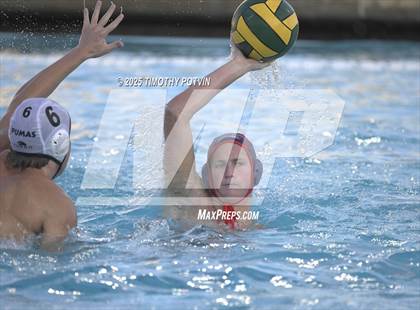 Thumbnail 1 in Great Oak vs Chaparral photogallery.