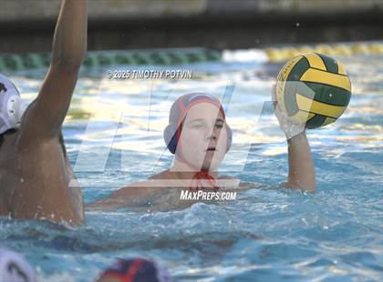 Thumbnail 2 in Great Oak vs Chaparral photogallery.