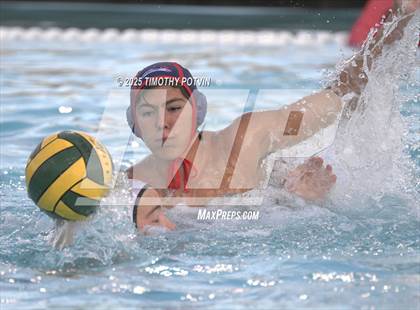 Thumbnail 1 in Great Oak vs Chaparral photogallery.
