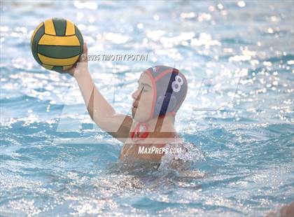 Thumbnail 1 in Great Oak vs Chaparral photogallery.