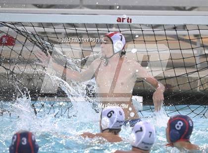 Thumbnail 2 in Great Oak vs Chaparral photogallery.