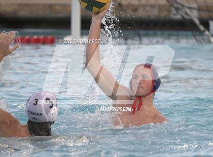 Thumbnail 1 in Great Oak vs Chaparral photogallery.