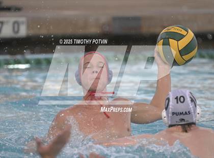 Thumbnail 3 in Great Oak vs Chaparral photogallery.