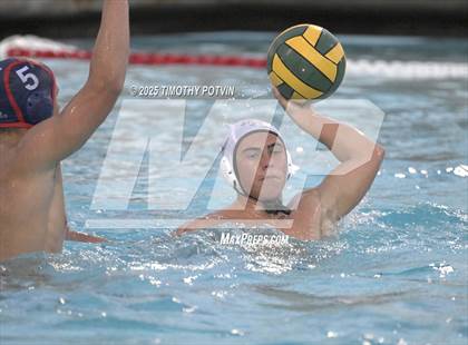 Thumbnail 2 in Great Oak vs Chaparral photogallery.