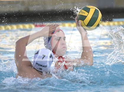Thumbnail 3 in Great Oak vs Chaparral photogallery.
