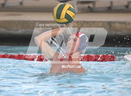 Thumbnail 2 in Great Oak vs Chaparral photogallery.