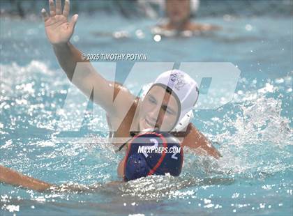 Thumbnail 2 in Great Oak vs Chaparral photogallery.