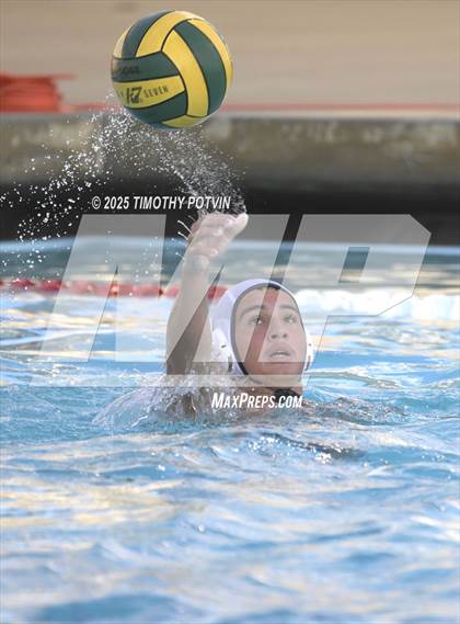 Thumbnail 2 in Great Oak vs Chaparral photogallery.