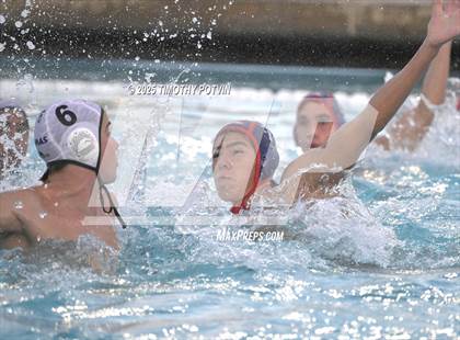 Thumbnail 3 in Great Oak vs Chaparral photogallery.