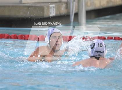 Thumbnail 2 in Great Oak vs Chaparral photogallery.