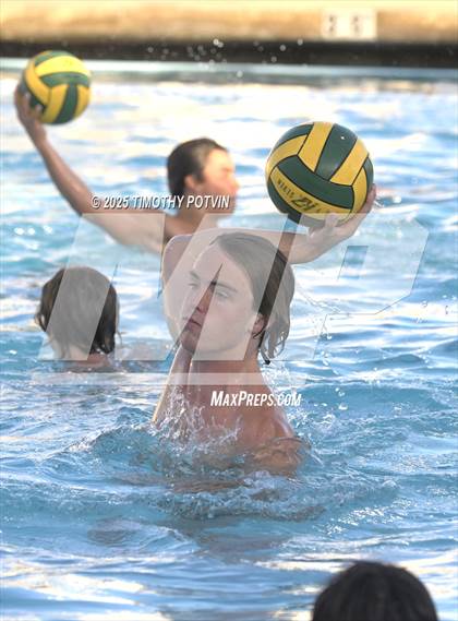 Thumbnail 2 in Great Oak vs Chaparral photogallery.