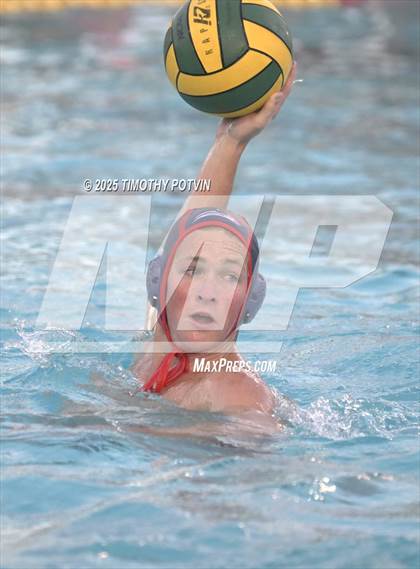 Thumbnail 3 in Great Oak vs Chaparral photogallery.