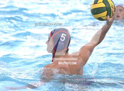 Thumbnail 3 in Great Oak vs Chaparral photogallery.