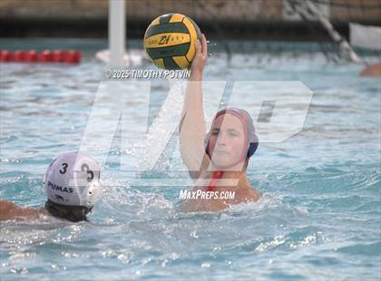 Thumbnail 3 in Great Oak vs Chaparral photogallery.