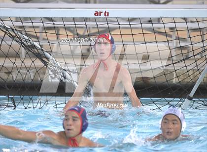 Thumbnail 2 in Great Oak vs Chaparral photogallery.