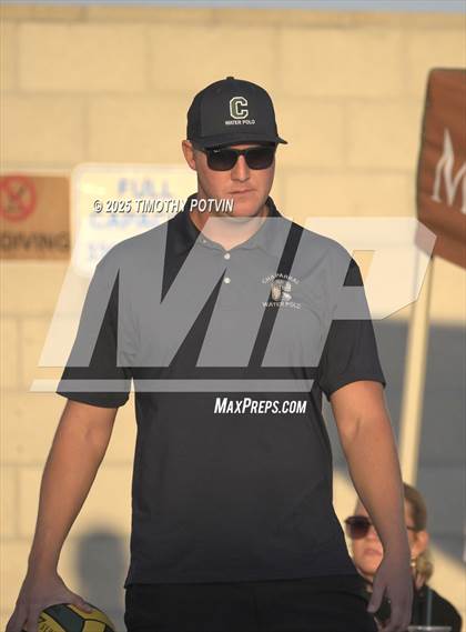 Thumbnail 2 in Great Oak vs Chaparral photogallery.