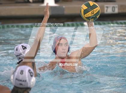 Thumbnail 2 in Great Oak vs Chaparral photogallery.