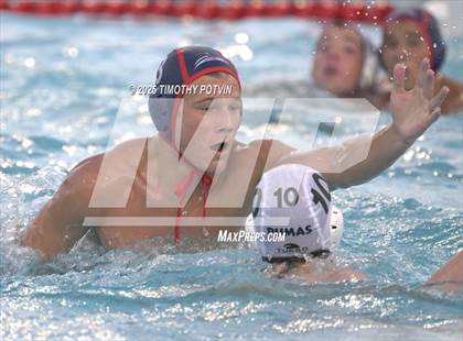 Thumbnail 3 in Great Oak vs Chaparral photogallery.